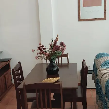 Holiday home Casa Elena