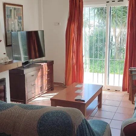 Dom wakacyjny Casa Elena