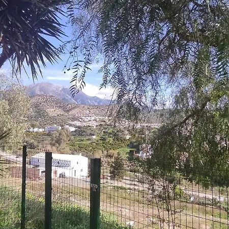 Casa Elena Holiday home Vinuela