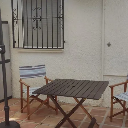 Casa Elena * Vinuela