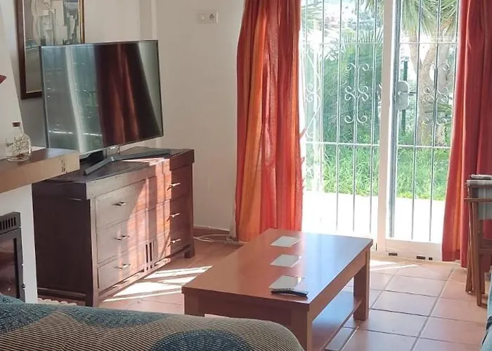 Дом отдыха Casa Elena